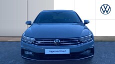 Volkswagen Passat 2.0 TDI EVO SCR R-Line 5dr DSG Diesel Estate